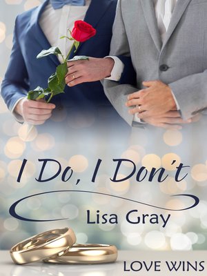 cover image of I Do, I Don't
